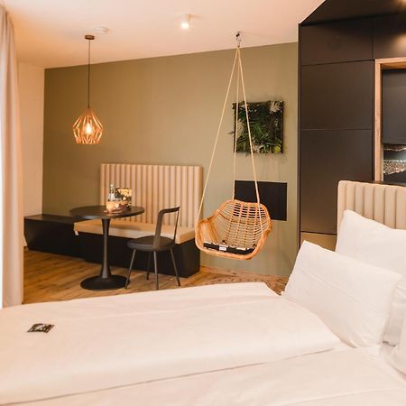 Hotel Rioca Stuttgart Posto 6 Extérieur photo